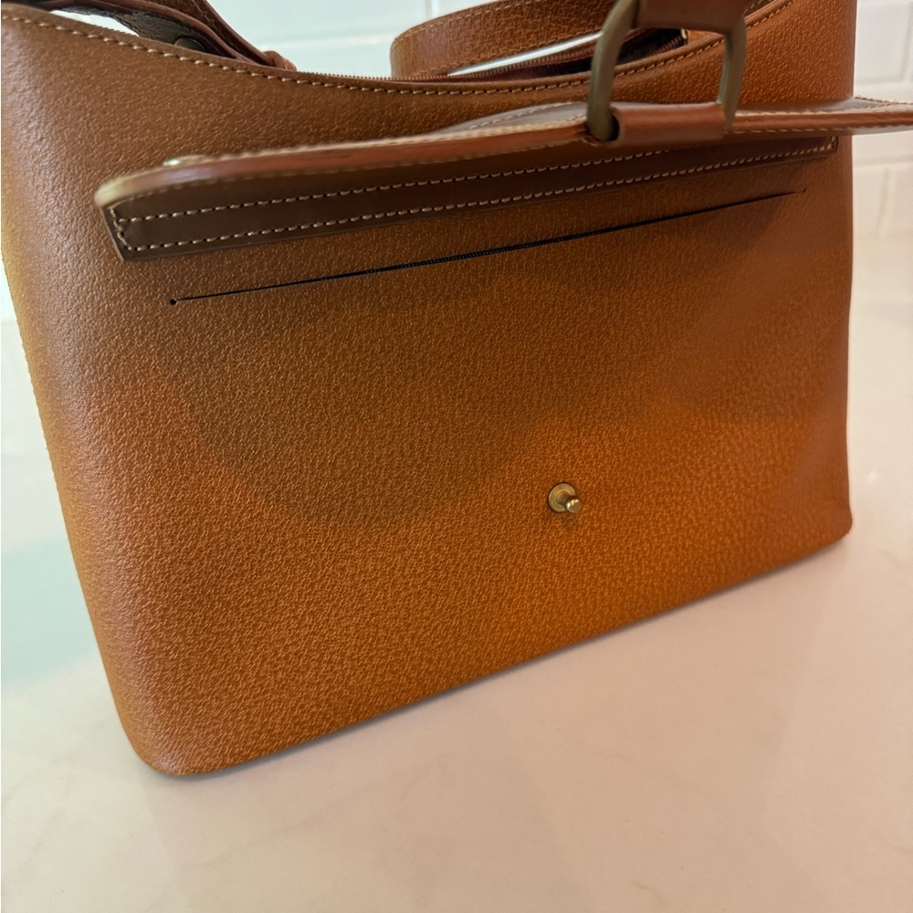 Vintage Lauren Ralph Lauren Purse - Picture 11 of 12